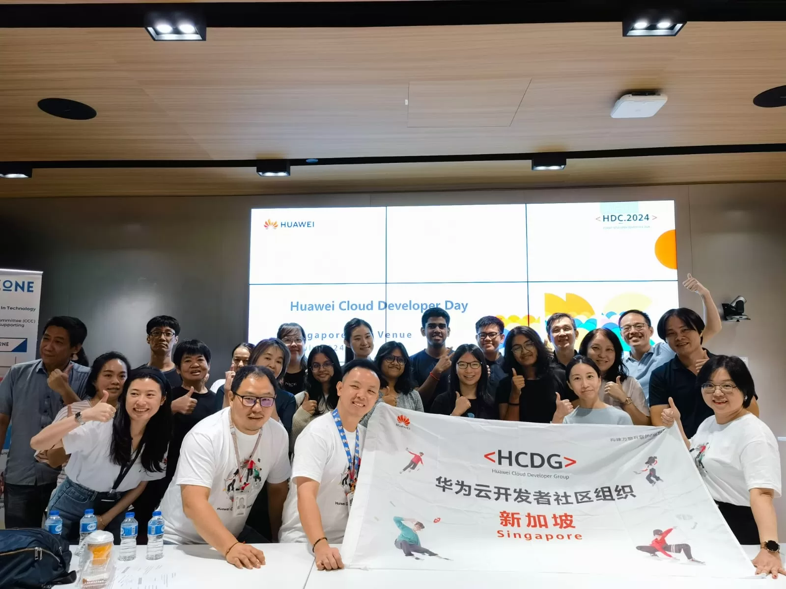 group
